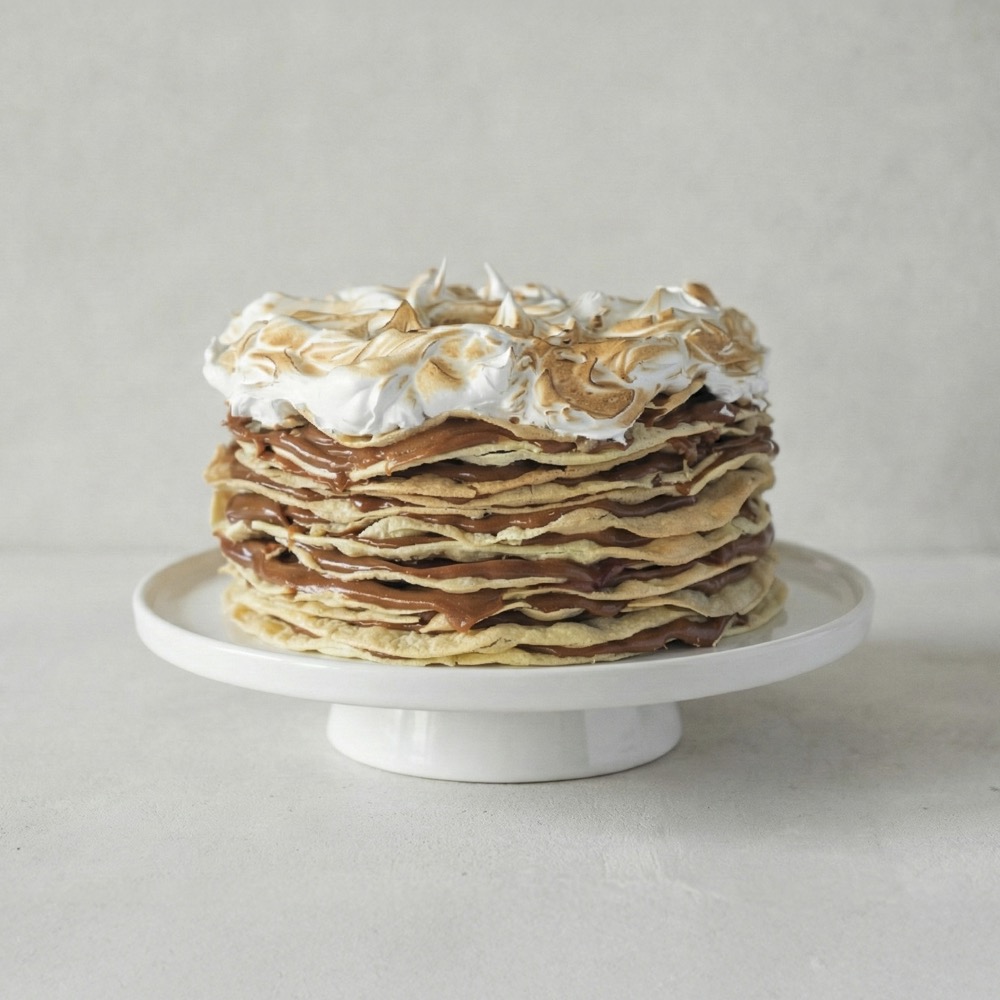 Rogel artesanal LABRA